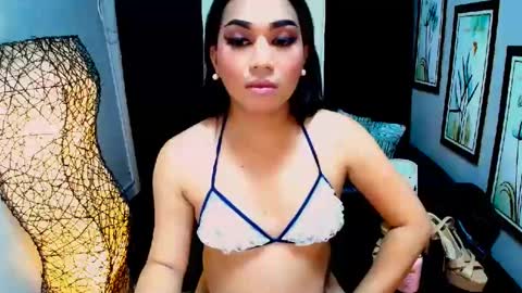 EMPRESS GODDESS KRISTINE online show from 11, 12, 2024