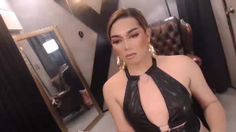 EMPRESS GODDESS KRISTINE online show from 10, 2, 2026