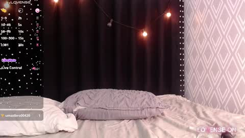 Snapshot of slutlittlecamila chatting on 15, 12, 2024 CAMILA online show from 15, 12, 2024