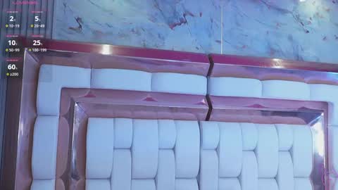 CAMILA  online show from 18, 4, 2026