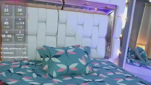 Snapshot of slutlittlecamila chatting on 9, 5, 2026 CAMILA online show from 9, 5, 2026