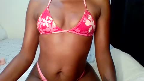 SLUTTY TIGER online show from 23, 2, 2025