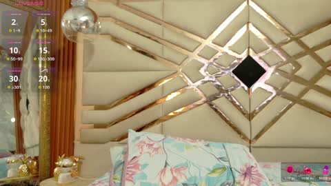 MARCELA online show from 30, 3, 2026