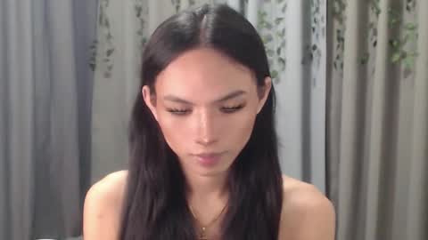 CHIE CHIE online show from 10, 12, 2024