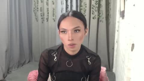 CHIE CHIE online show from 23, 1, 2025