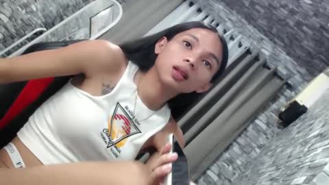 CHIE CHIE online show from 15, 2, 2025