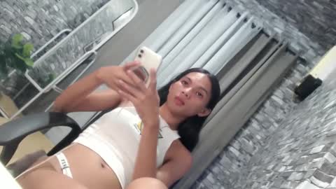 CHIE CHIE online show from 18, 2, 2025