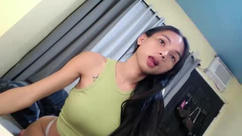 CHIE CHIE online show from 3, 2, 2026