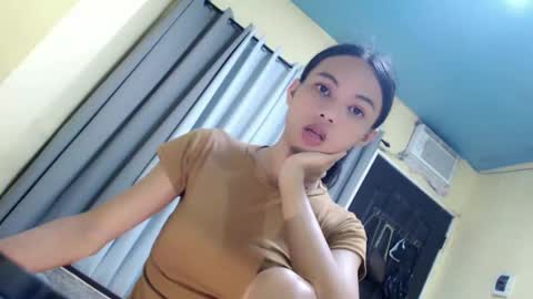 CHIE CHIE online show from 28, 2, 2026