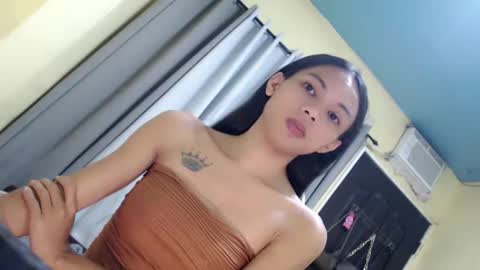 CHIE CHIE online show from 3, 3, 2026