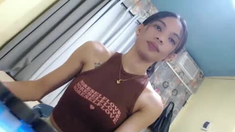 CHIE CHIE online show from 20, 3, 2026