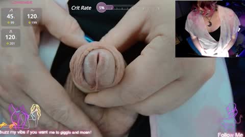 Faye online show from 28, 1, 2025