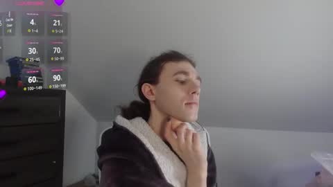 Natsu online show from 5, 3, 2026