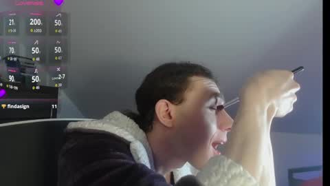 Natsu online show from 15, 4, 2026