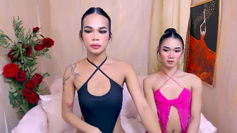 luiseeeeee online show from 6, 2, 2025