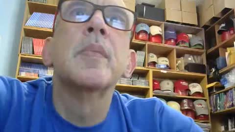 sluttyslave81 online show from 3, 12, 2025