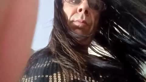Nastyguurl online show from 3, 6, 2026
