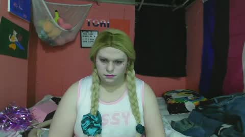 Snapshot of sluttytorismith chatting on 10, 2, 2025 Tori Smith online show from 10, 2, 2025
