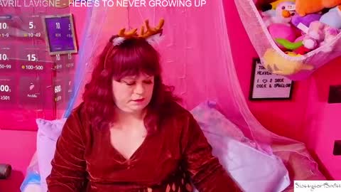 Snapshot of sluttytorismith chatting on 1, 11, 2025 Tori Smith online show from 1, 11, 2025