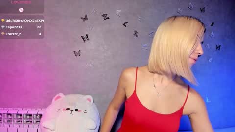 Melani online show from 7, 10, 2025