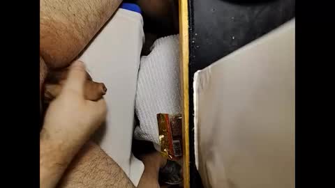 Snapshot of small_1986 chatting on 9, 1, 2025 transmisin gratuita bajo demanda free broadcast on demand online show from 9, 1, 2025