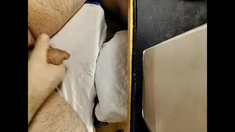 Snapshot of small_1986 chatting on 18, 1, 2025 transmisin gratuita bajo demanda free broadcast on demand online show from 18, 1, 2025