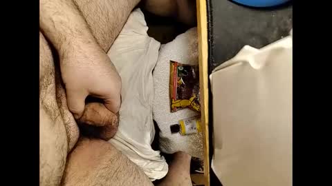 Snapshot of small_1986 chatting on 27, 1, 2025 transmisin gratuita bajo demanda free broadcast on demand online show from 27, 1, 2025