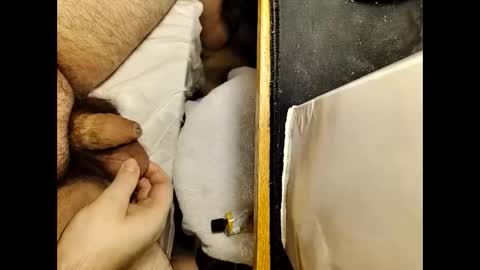 Snapshot of small_1986 chatting on 28, 2, 2025 transmisin gratuita bajo demanda free broadcast on demand online show from 28, 2, 2025