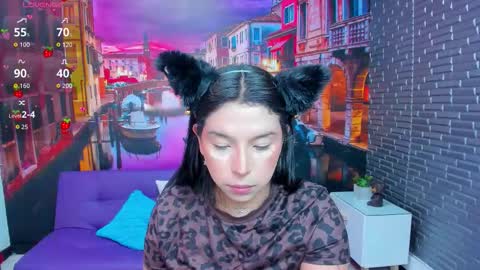 Mariana Torres online show from 6, 3, 2026