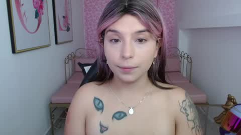 Mariana Torres online show from 26, 5, 2026