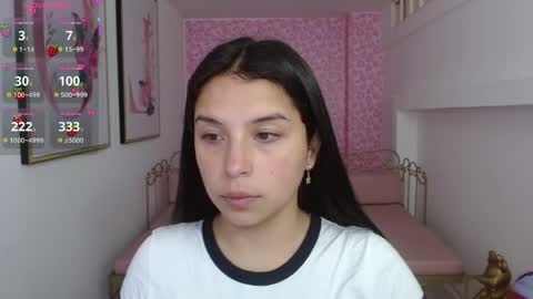 Mariana Torres online show from 2, 6, 2026