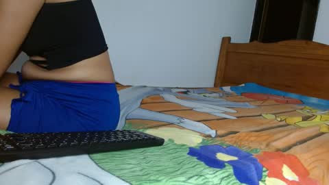 smallflorecita online show from 21, 2, 2025