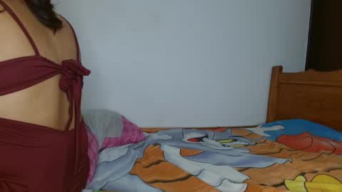 smallflorecita online show from 1, 10, 2025