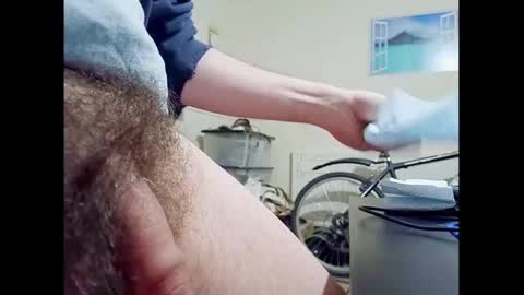 Snapshot of smallhairyuncut chatting on 13, 2, 2025 Small Hairy Uncut online show from 13, 2, 2025