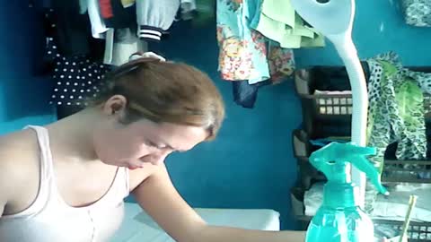 Snapshot of smallluncutc0ck chatting on 31, 12, 2024 jess online show from 31, 12, 2024