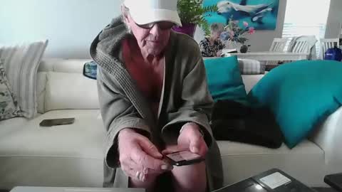 Daddy online show from 30, 1, 2025