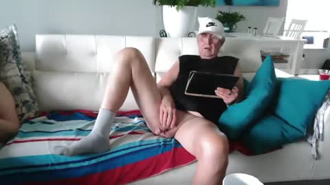 Daddy online show from 28, 5, 2026