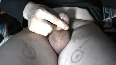 pussyfree4eva online show from 17, 1, 2025