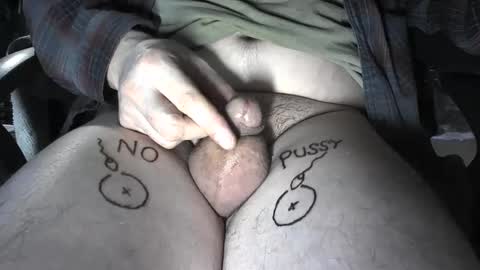 pussyfree4eva online show from 23, 2, 2025