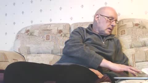 Steve online show from 15, 12, 2024