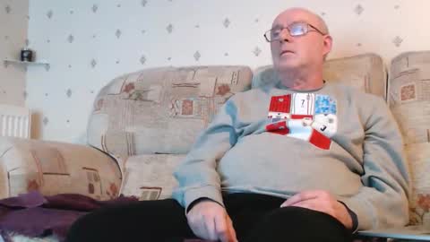 Steve online show from 29, 10, 2025