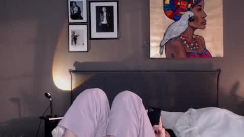 Anna no bbbbybybbabebyy just Anna. And dont call me mom please. online show from 3, 2, 2026