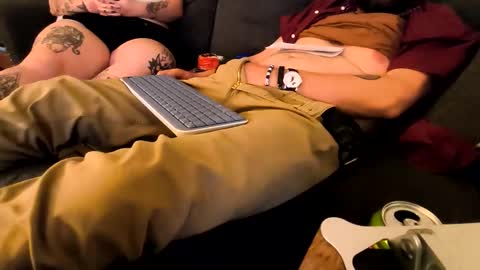 Snapshot of smalltownbigman chatting on 21, 2, 2026 smalltownbigman online show from 21, 2, 2026