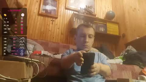 PIST PIST online show from 3, 12, 2024