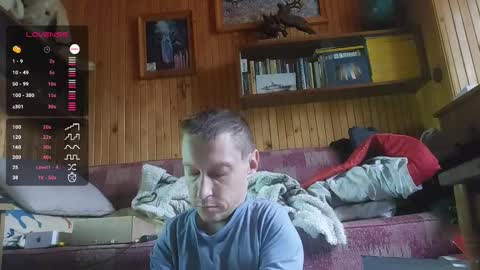 PIST PIST online show from 4, 12, 2024