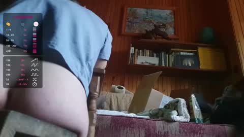 PIST PIST online show from 5, 12, 2024