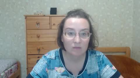 smart_rose online show from 26, 9, 2025