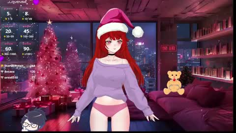 Snapshot of smartfeeling chatting on 16, 12, 2024 Sara online show from 16, 12, 2024
