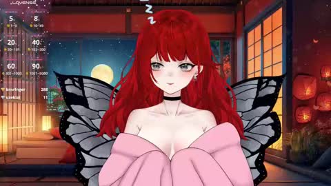 Snapshot of smartfeeling chatting on 16, 2, 2025 Sara online show from 16, 2, 2025