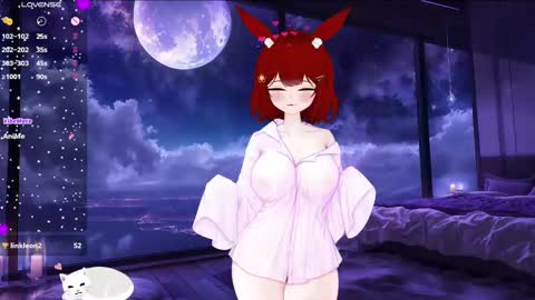 Snapshot of smartfeeling chatting on 3, 10, 2025 Sara online show from 3, 10, 2025